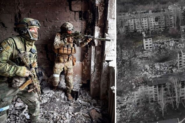 Константиновка не оккупирована: Washington Times рассказала, что происходит в городе