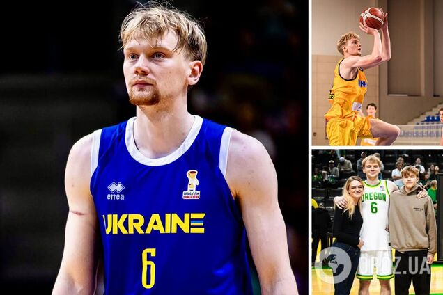 'Грузини бажали багато поганого'. Український форвард – про літери Z на стінах у Сербії, вилучення у збірній України та особливості життя у США
