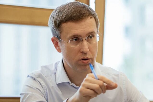 Сергей Корецкий может стать новым премьер-министром: что о нем известно
