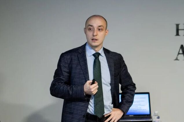 Хто відповість за незаконні санкції: в уповноваженого президента Власюка запитали, чи заплатить він компенсацію у разі програшу в ЄСПЛ