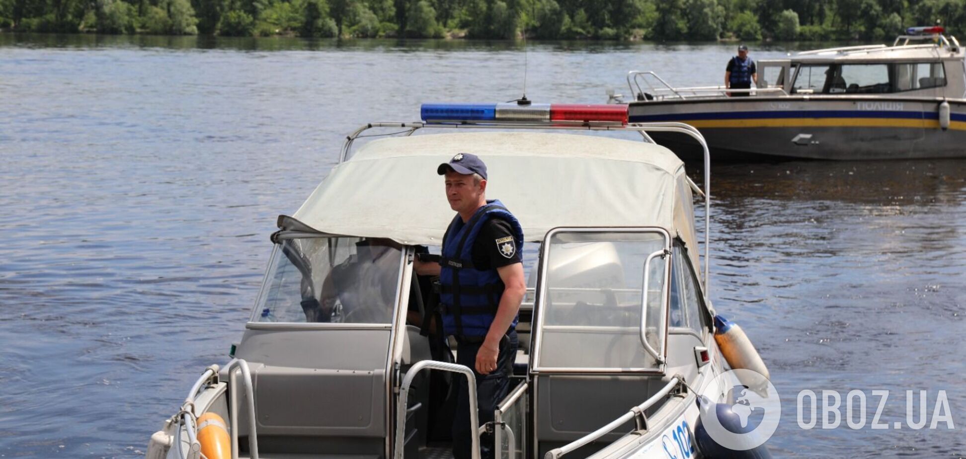 Обставини трагічного випадку встановлять правоохоронці