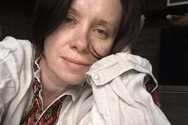 'Еще в 2010 году раздавали календари, в которых Украины не существовало'. Актриса из Симферополя рассказала, что видела в Крыму до оккупации