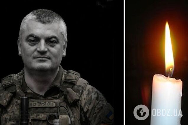 Александр Кучай погиб в результате подрыва на вражеском взрывном устройстве