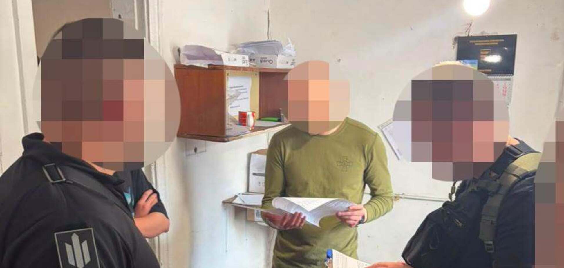52-летний мужчина скончался после пребывания в Кременчугском ТЦК: в ГБР раскрыли подробности
