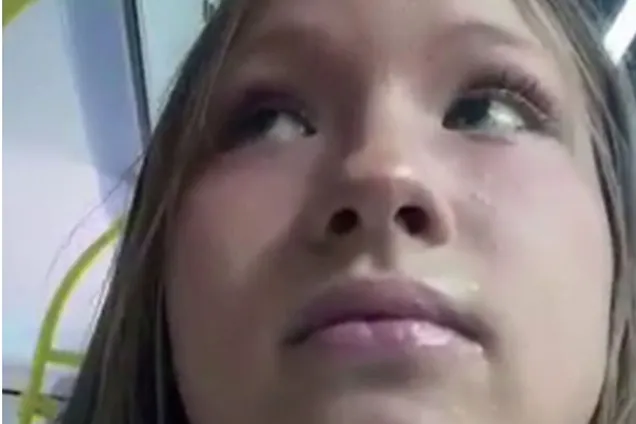 'Выросли на наших деньгах!' В Польше мужчина набросился на 12-летнюю украинку: чем это для него закончилось. Видео