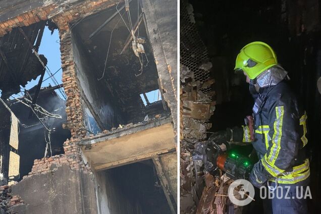 Окупанти вдарили по Запоріжжю: є загиблі, серед постраждалих – 15-річний хлопець. Фото, відео