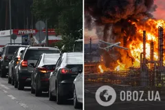 Украина имеет преимущество в войне, но должна воспользоваться им до наступления зимы – Politico