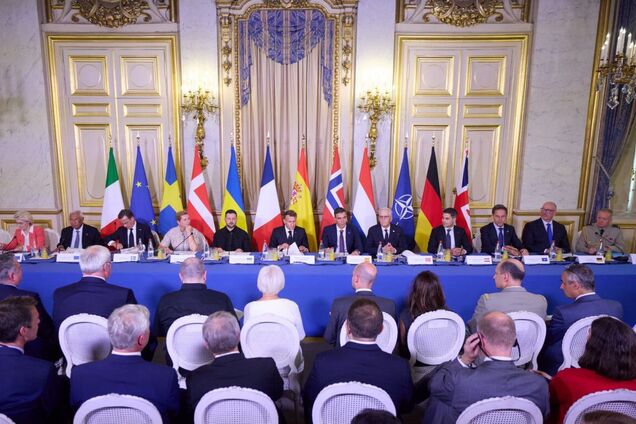 Украина и 9 европейских стран официально создали Антибаллистическую коалицию: что известно