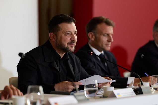 'Нам потрібно зберігати життя': Зеленський розповів, скільки ракет для Patriot потрібно Україні взимку