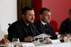 'Нам потрібно зберігати життя': Зеленський розповів, скільки ракет для Patriot потрібно Україні взимку