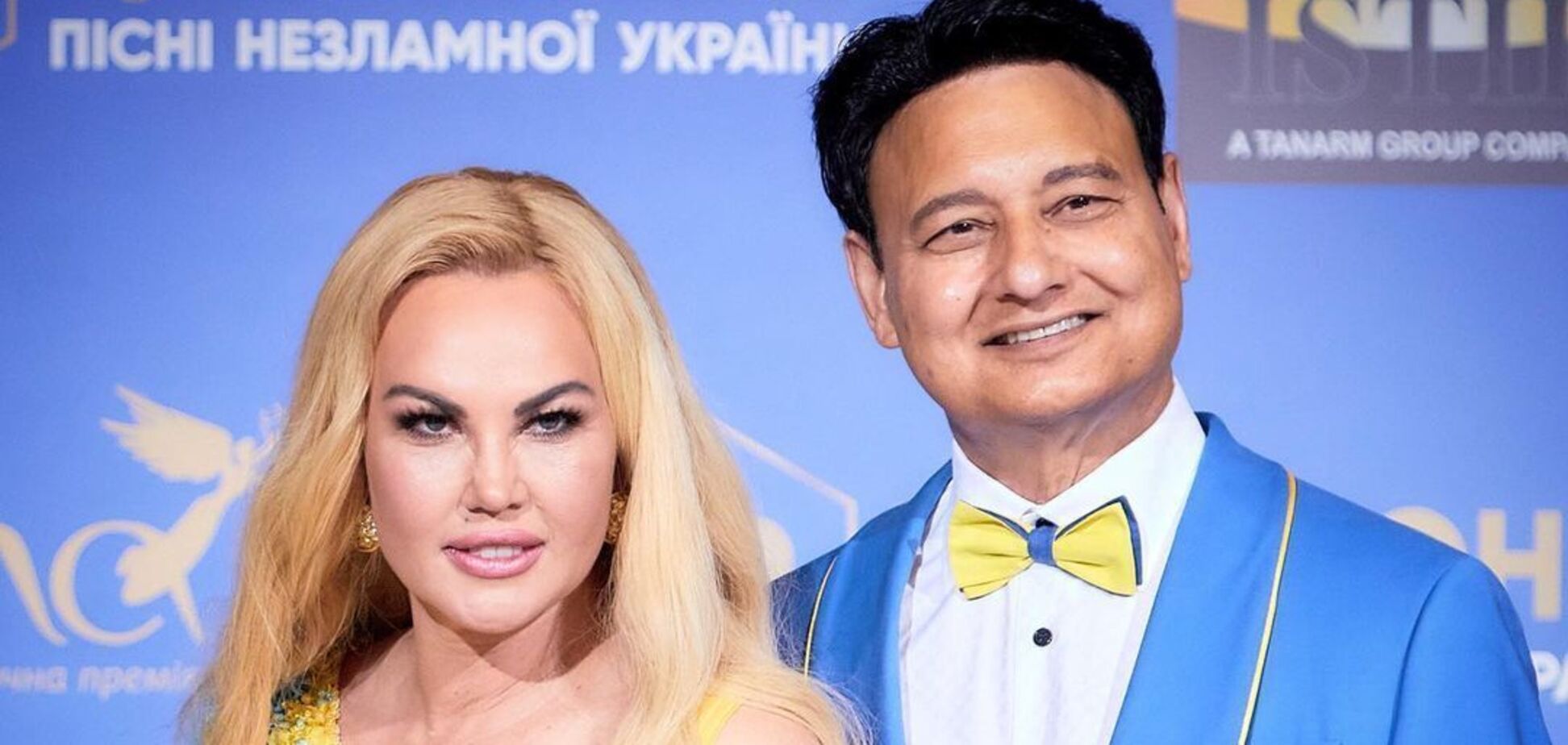 Камалия в слезах раскрыла правду о разводе с Захуром