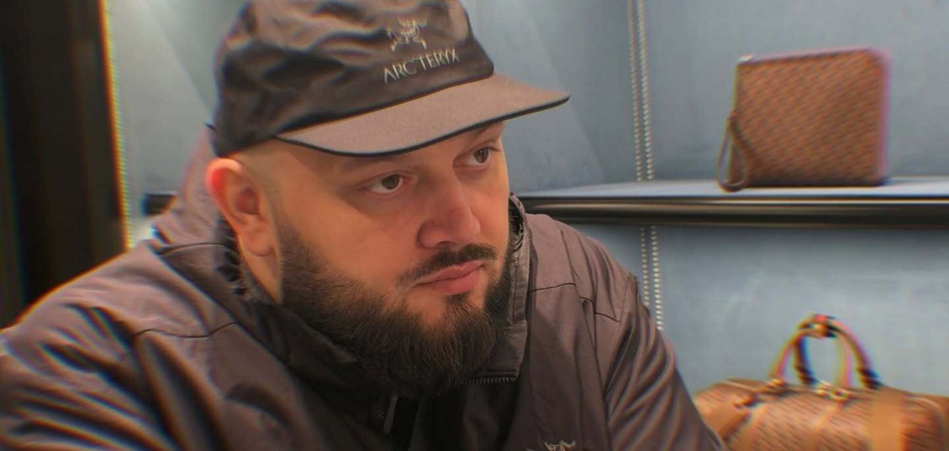 Рэпер Kyivstoner неоднозначно отреагировал на обвинения в 'организации теракта в РФ'
