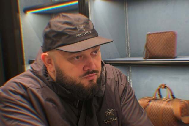 Рэпер Kyivstoner неоднозначно отреагировал на обвинения в 'организации теракта в РФ'