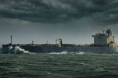 'Серые танкеры' и нефтепереработка в море: в ГУР рассказали, что придумала Россия для преодоления нехватки бензина
