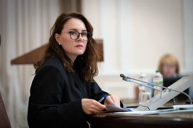 Расширение украинского ОПК: чего удалось добиться правительству Юлии Свириденко за год работы