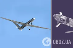 'Бандероль': что известно о новой российской ракете-дроне для ударов по Украине