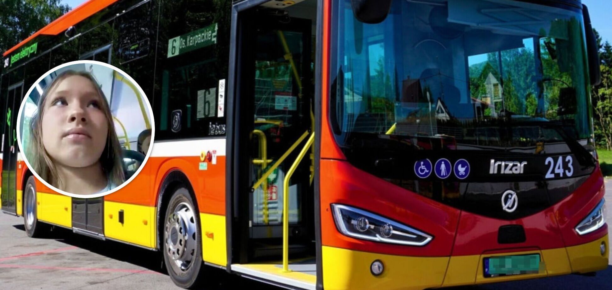 Цькування українських дітей у Польщі в автобусі: яке покарання загрожує зловмиснику