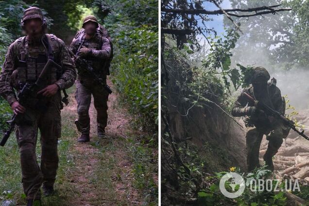 ВСУ прорвали оборону противника на 25 км вглубь территории и освободили 6 населенных пунктов в Днепропетровской области: подробности операции