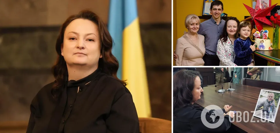 «Ці люди готові продати душу дияволу». Софія Особа про довічне для вбивці Ірини Фаріон, слова матері і загибель коханого на війні
