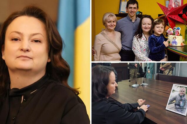 'Ці люди готові продати душу дияволу'. Софія Особа – про довічне для вбивці Ірини Фаріон, пророчі слова мами і загибель коханого на війні