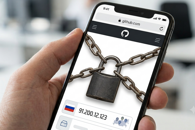 На территории РФ переставали работать сайты Google, Apple и GitHub и другие: что происходит