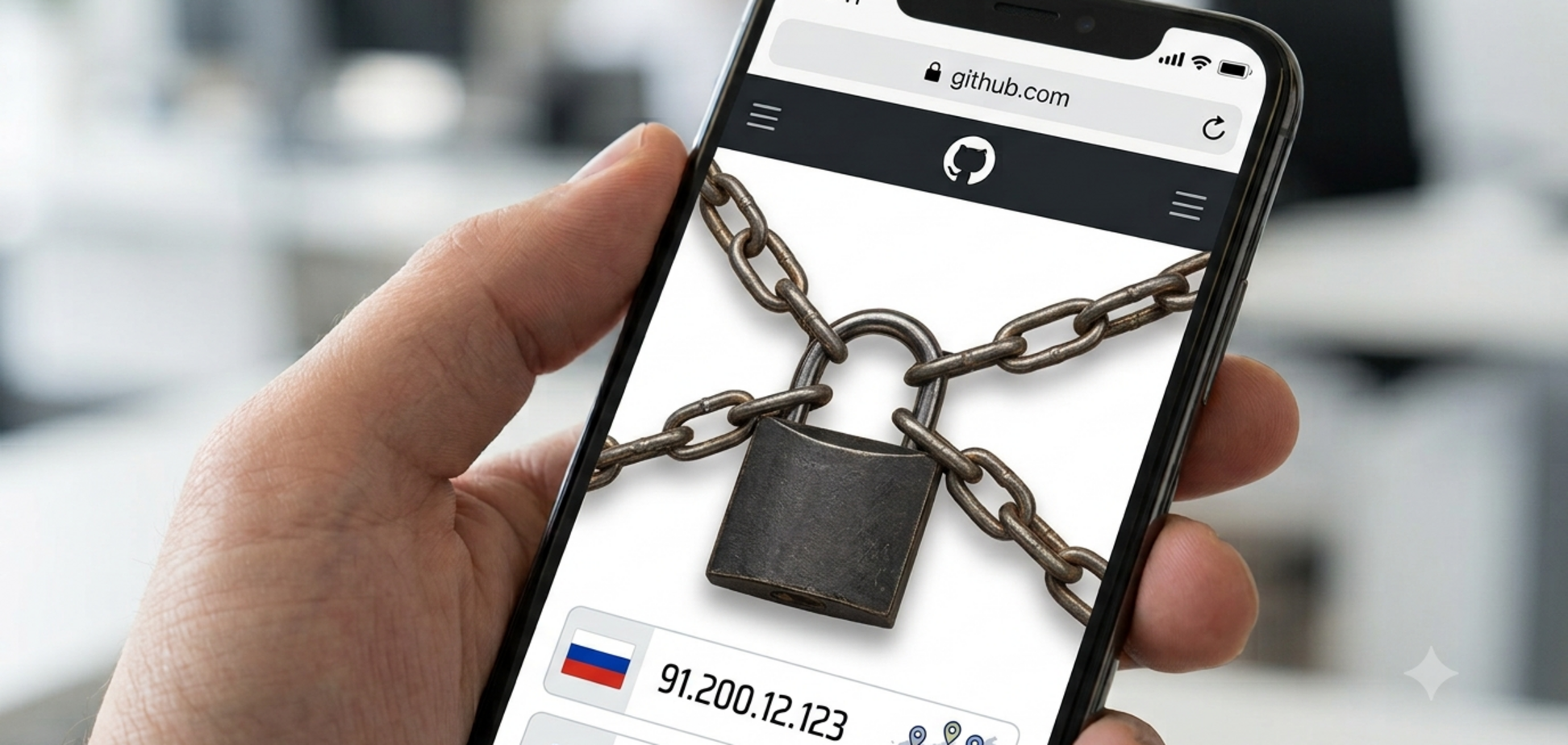 На территории РФ переставали работать сайты Google, Apple и GitHub и другие: что происходит