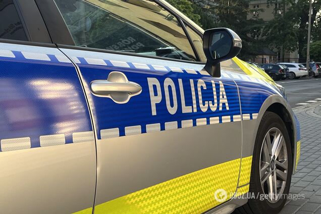 'Пошкоджено ніс і щелепу': у Польщі чоловік побив перехожого, прийнявши його за українця