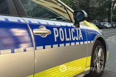 'Повреждены нос и челюсть': в Польше мужчина избил прохожего, приняв его за украинца