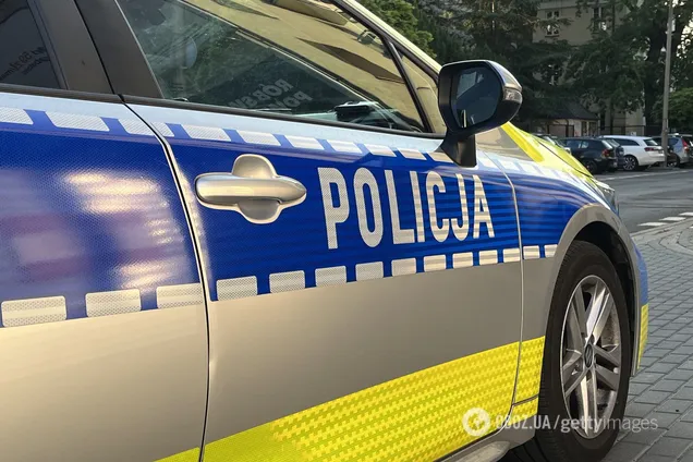 У Польщі чоловік побив 15-річного підлітка через українську мову