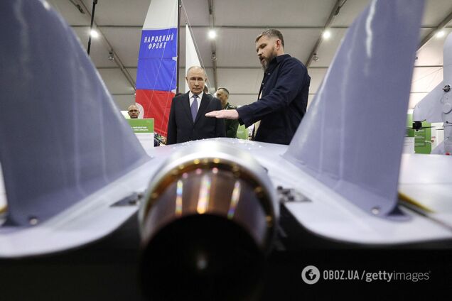 Зимой ситуация для Украины может измениться, сказал генерал
