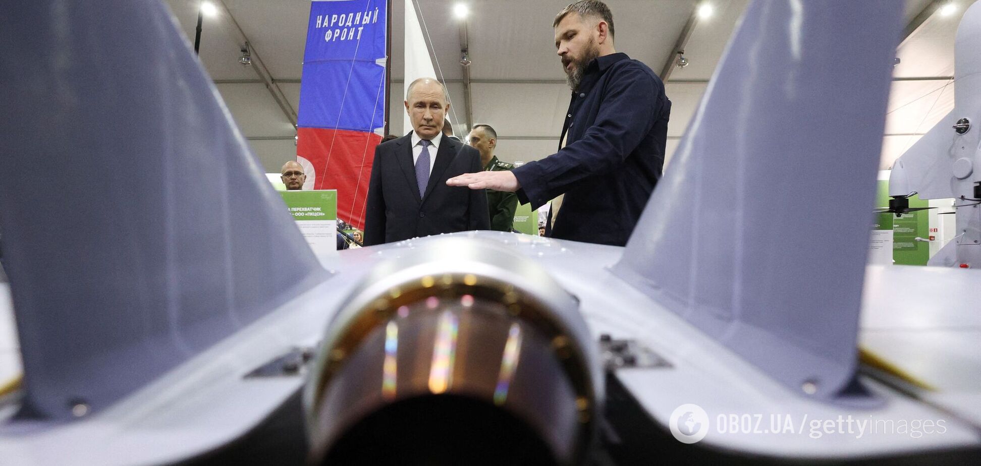 Зимой ситуация для Украины может измениться, сказал генерал