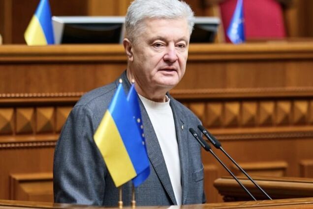 За ініціативи Порошенка: ВР ухвалила звернення до світу щодо культурного геноциду з боку Росії