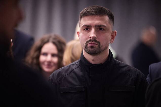 Генеральный директор 'Укроборонпрома' Сметанин ушел с должности: что известно о причинах