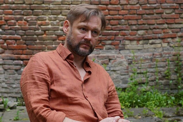 В одно мгновение исчезла целая семья: житель Львова Ярослав Базилевич рассказал свою историю музею «Голоса мирных» Фонда Рината Ахметова