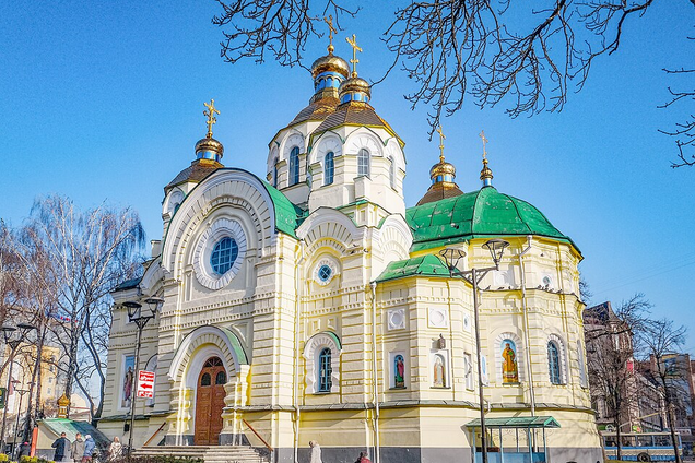 Каким было Ровно более 100 лет назад: архивное фото