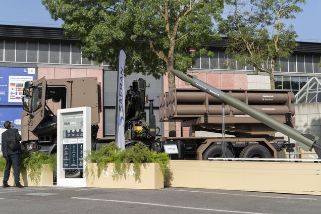 Украина приблизилась к дальнобойному аналогу HIMARS