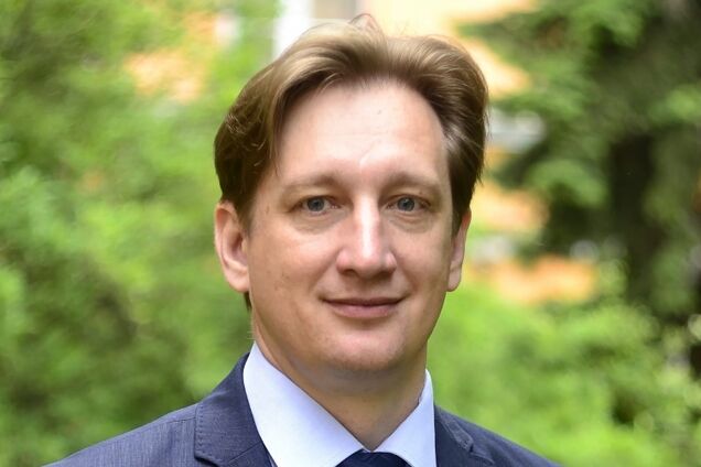 Новий міністр освіти замість Лісового: що відомо про Андрія Бутенка. Фото