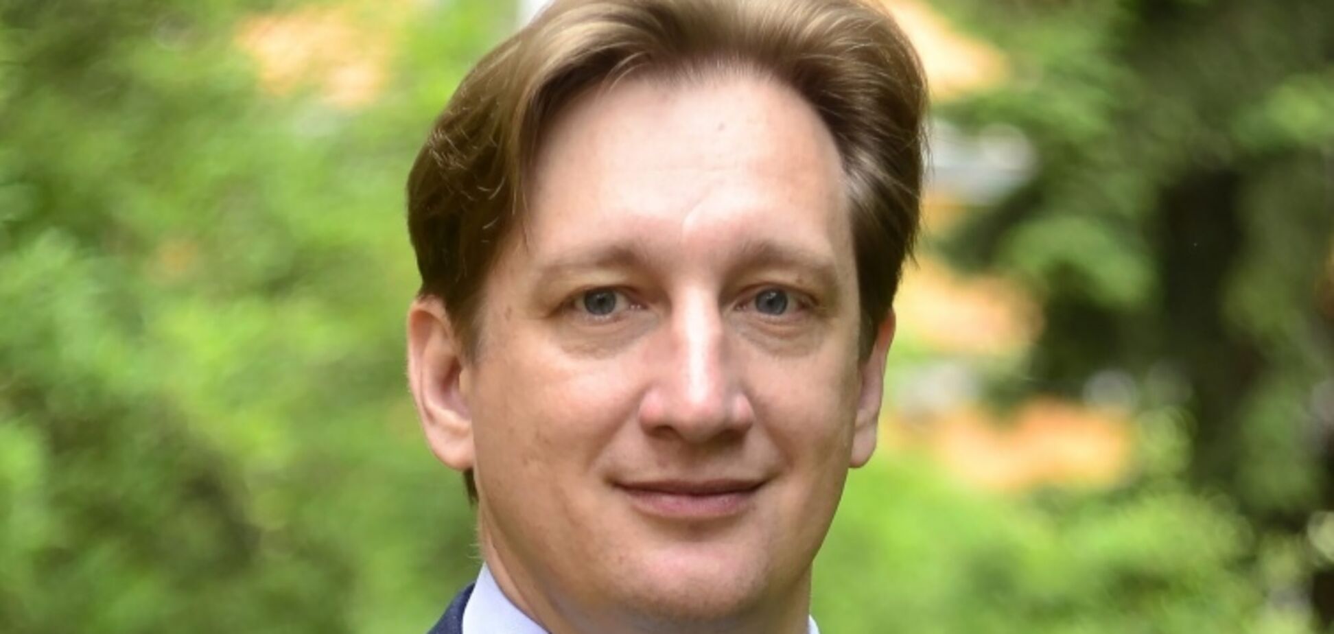 Новий міністр освіти замість Лісового: що відомо про Андрія Бутенка. Фото