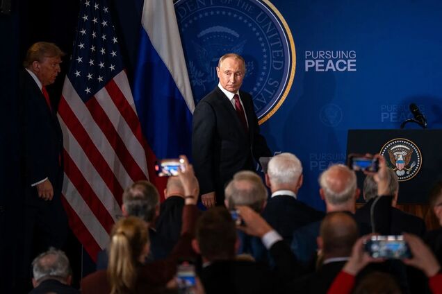Путин сталкивается с растущим давлением из-за войны против Украины: в Bloomberg указали на основные признаки