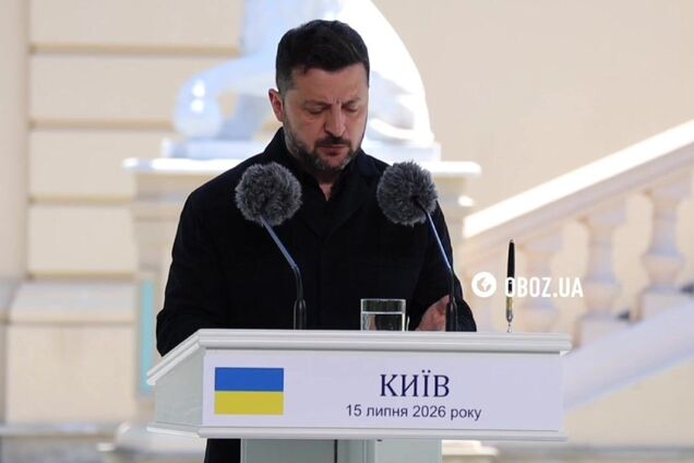 'Надо двигаться быстро и в одном направлении': Зеленский подтвердил кандидатуру Корецкого и анонсировал встречу с Федоровым. Видео
