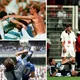 Война за острова, кража века и 'рука Бога' Марадоны: самые скандальные матчи между Англией и Аргентиной, заканчивавшиеся удалениями и драками