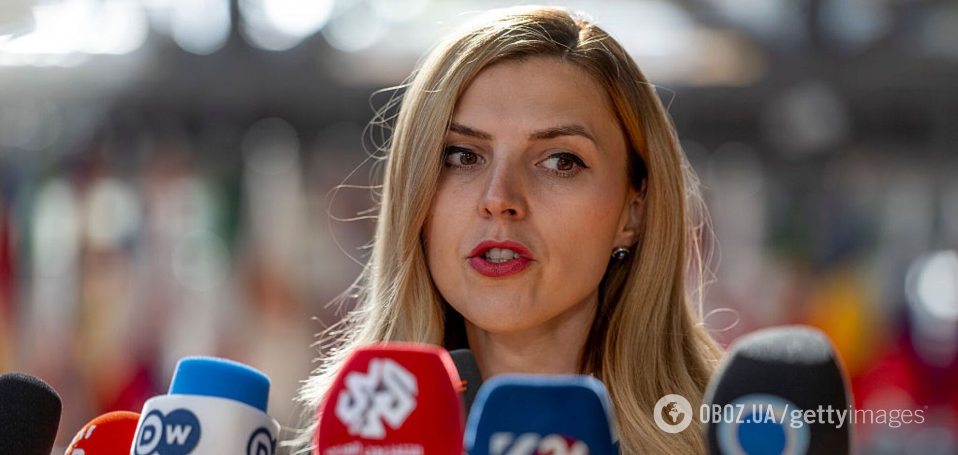 'Постачатимемо газ': у МЗС Болгарії виправдались перед Україною через вихід із 'коаліції охочих'