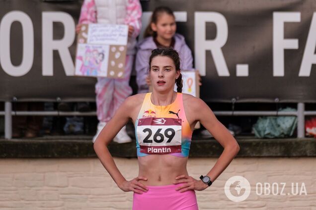 World Athletics обновил рейтинг в прыжках в высоту, выкинув украинку из топ-10. Где Магучих