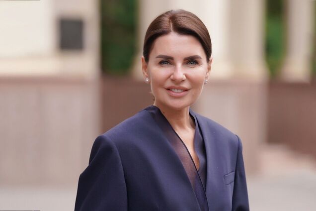 Кагановская рассказала, будет ли она выдвигать свою кандидатуру на должность ректора Харьковского национального университета