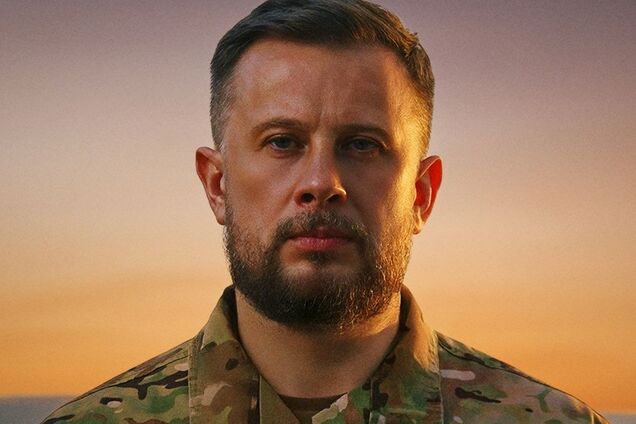 'Нам есть чем гордиться': военный объяснил, почему Билецкого следовало бы наградить званием Герой Украины. Видео