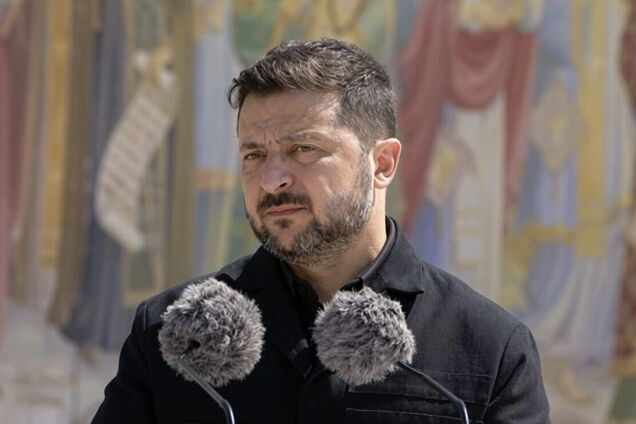 'На відміну від РФ, Україна б'є по спонсорах війни': Зеленський назвав мету обстрілів російських НПЗ