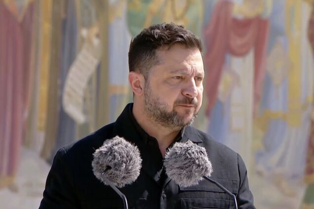 Украина впервые приближается к возможности производства ракет для Patriot: Зеленский раскрыл подробности и поблагодарил Трампа. Видео