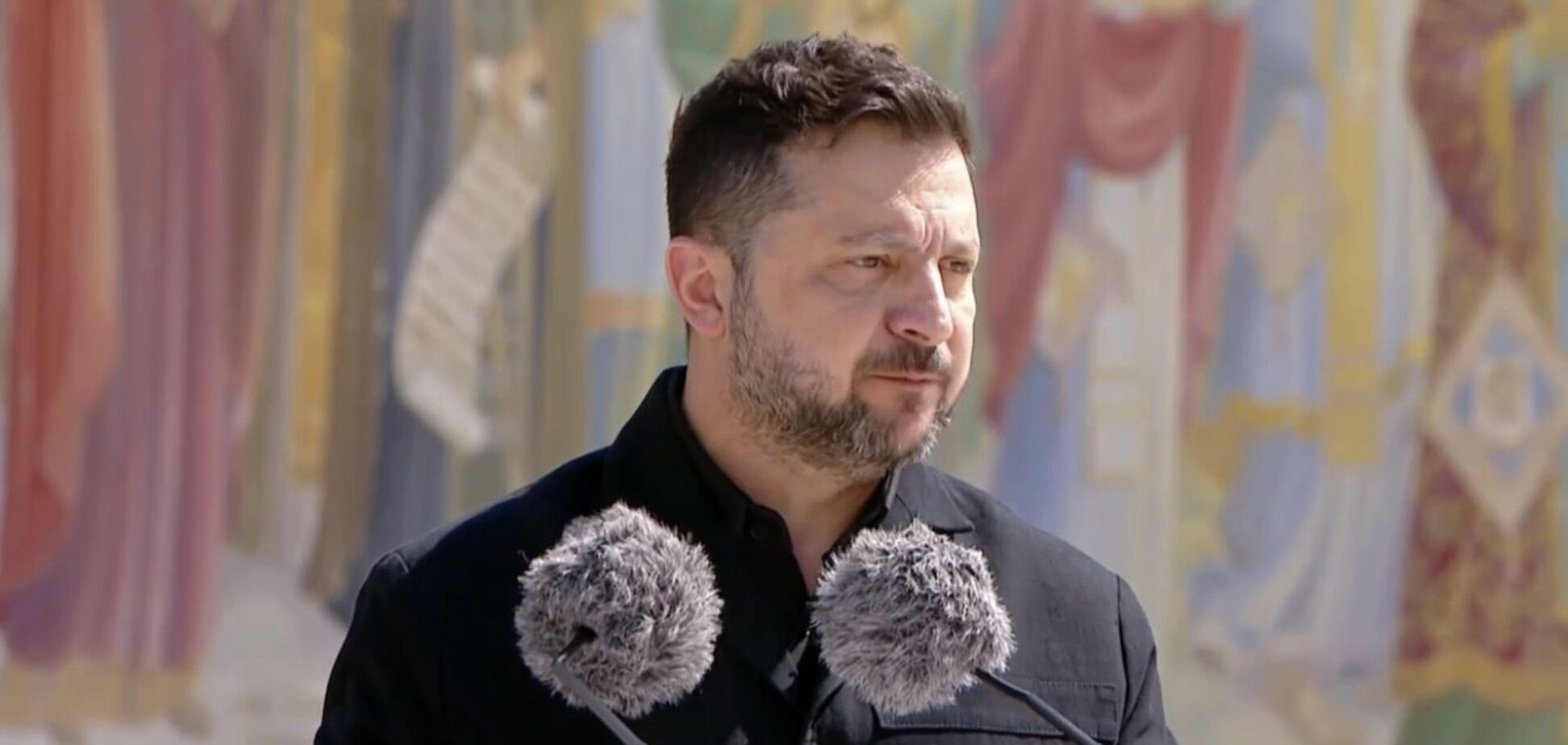 Зеленський анонсував можливість виробництва Patriot в Україні.