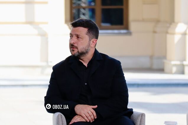 Зеленский рассказал, как в Украине будут производить ракеты, назвал их марки и примерные сроки. Видео