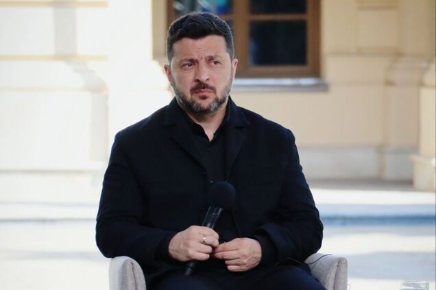 'Украина впервые приближается к возможности производства ракет для Patriot': Зеленский раскрыл подробности и поблагодарил Трампа. Видео